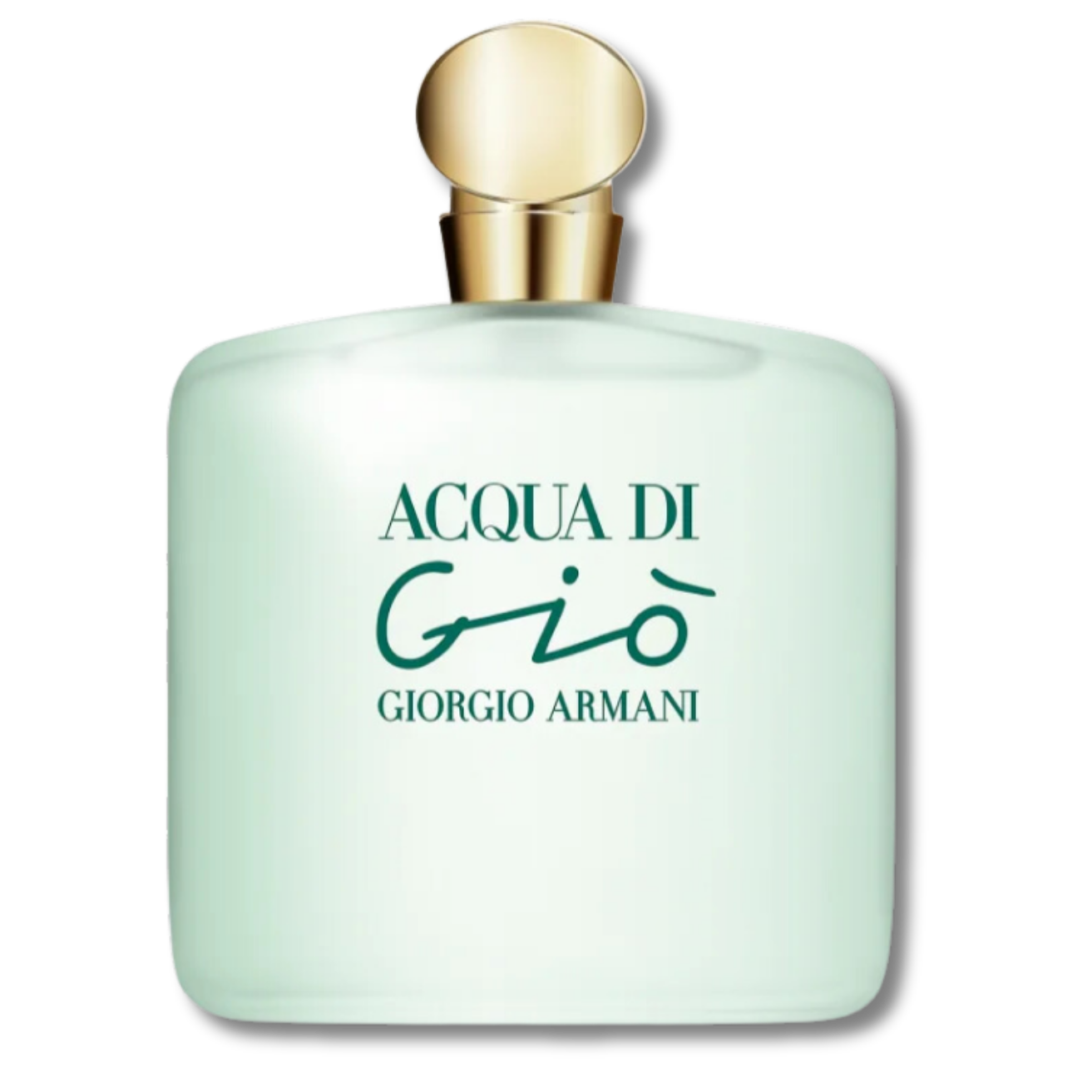 Acqua Di Giò pour Femme Eau de Toilette