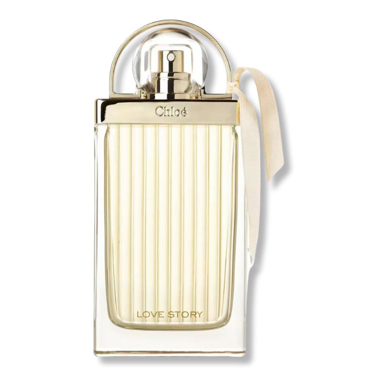 Chloé Love Story - Eau de Parfum