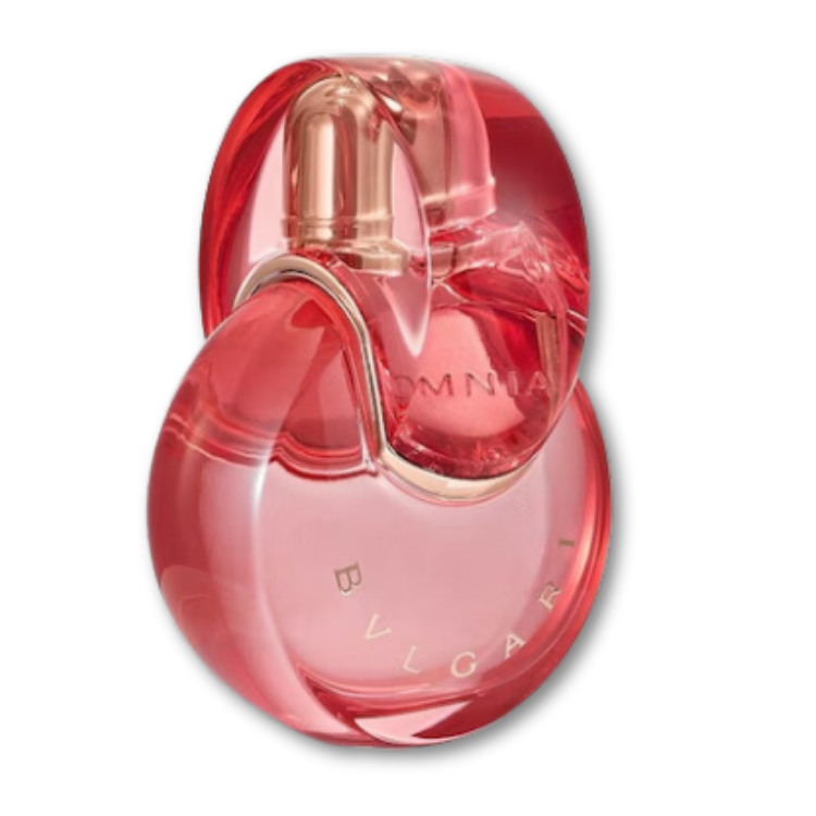 Omnia Coral Eau de Toilette