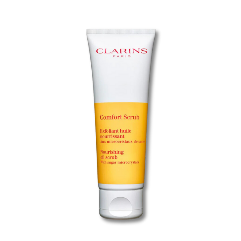 Comfort Scrub - Besleyici Yağ Peelingi