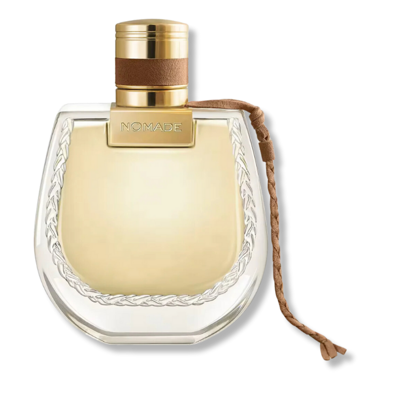 Chloé Nomade Jasmin Naturel Intense - Eau de Parfum Intense