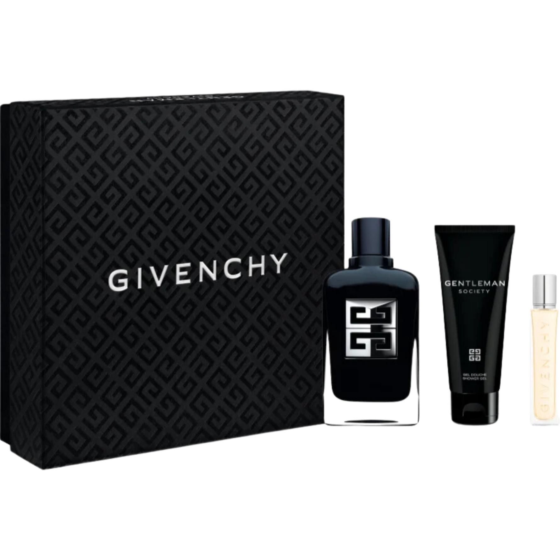 Gentleman Society Eau de Parfum - 3&