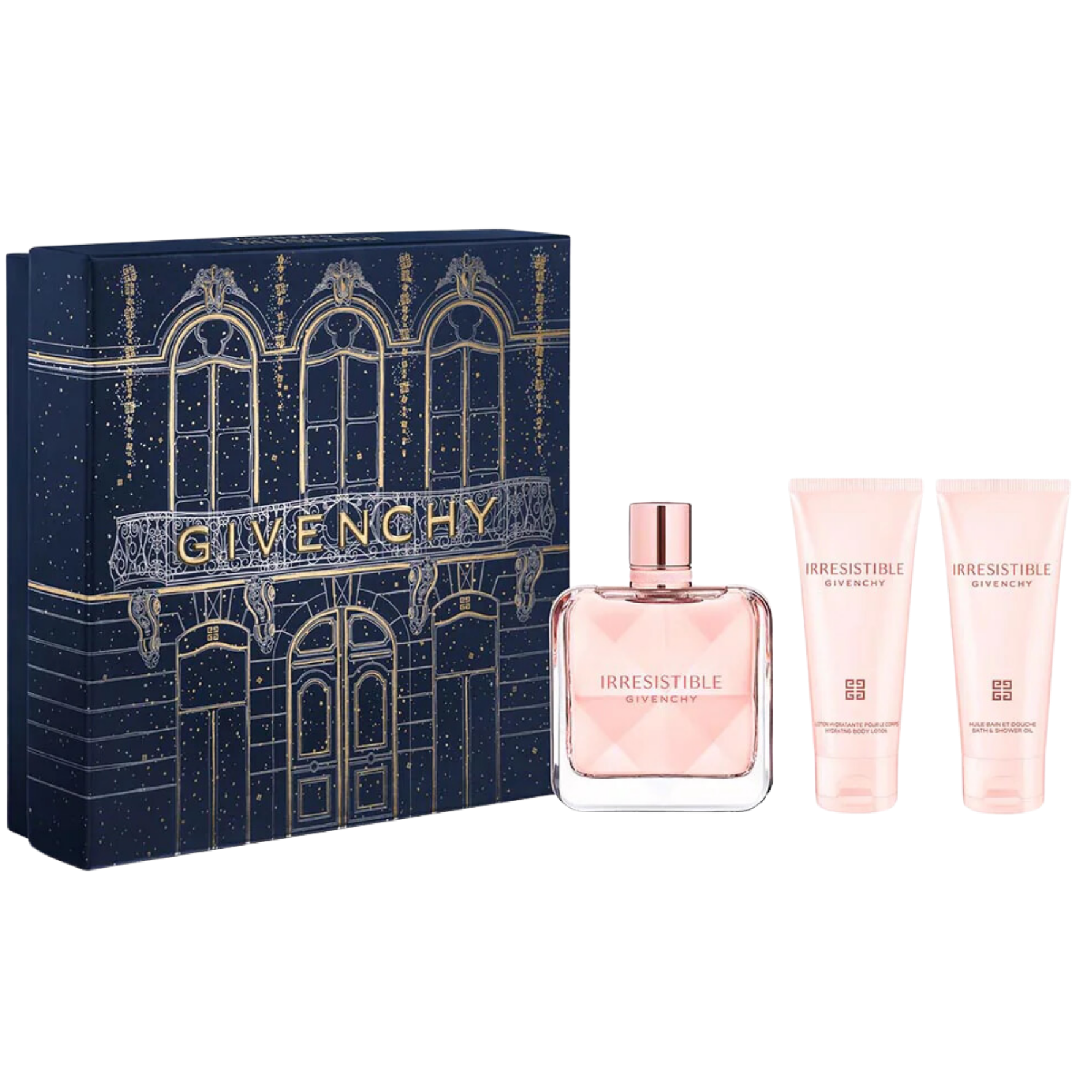 Irresistible Eau de Parfum - 3&