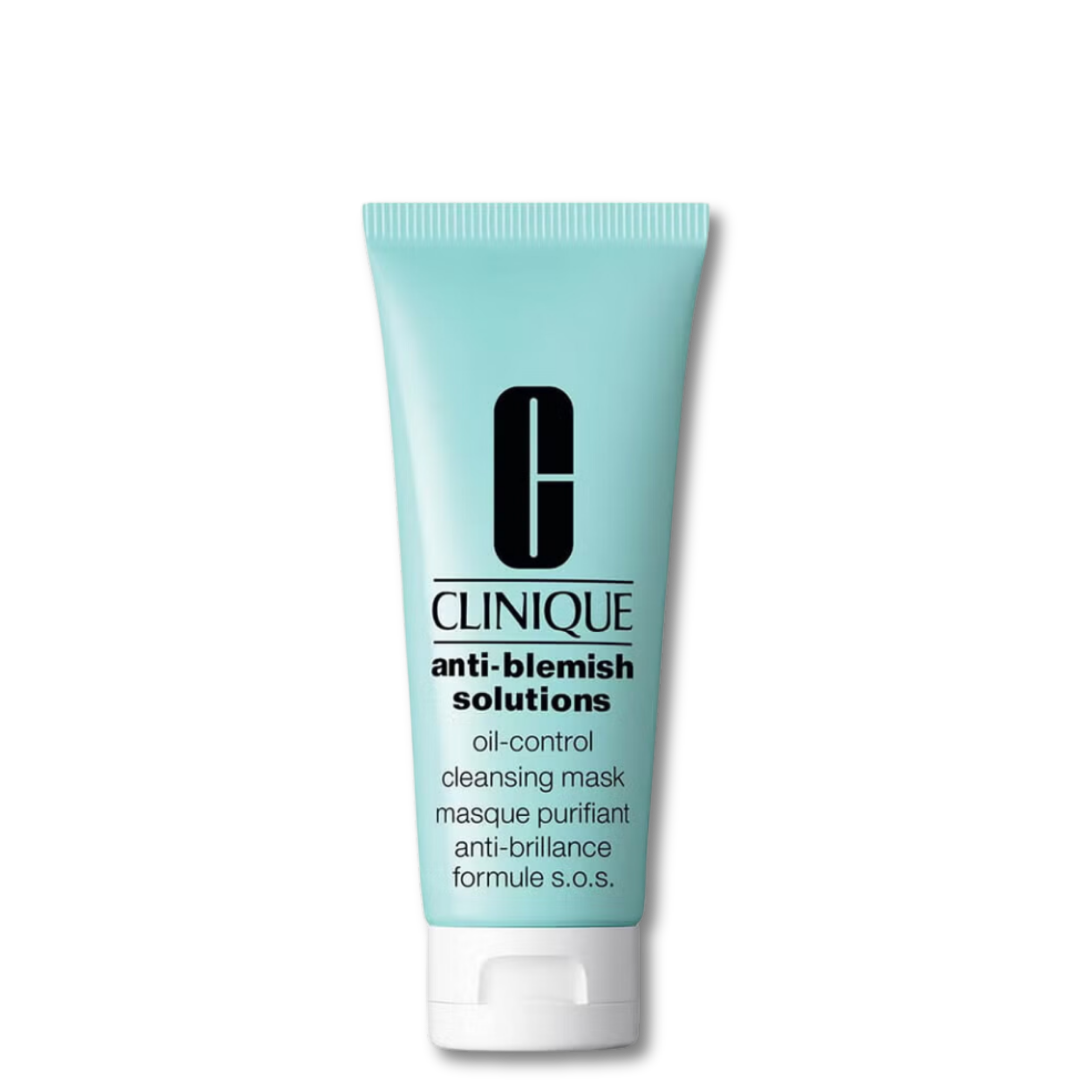 Anti-Blemish Solutions Yağ Kontrol Maskesi