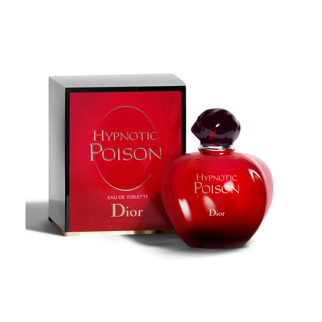 Hypnotic Poison - Eau de Toilette