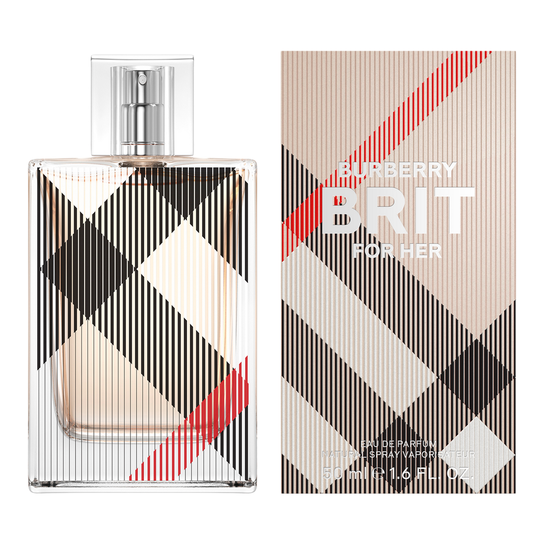 Brit for Her Eau de Toilette