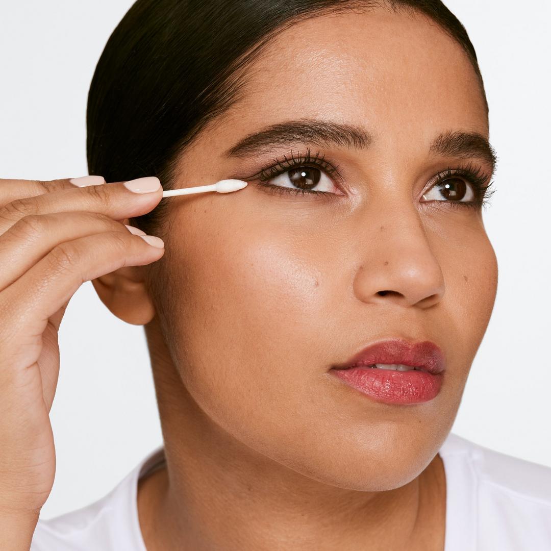 Rinse-Off Eye Makeup Solvent - Göz Makyajı Temizleyicisi