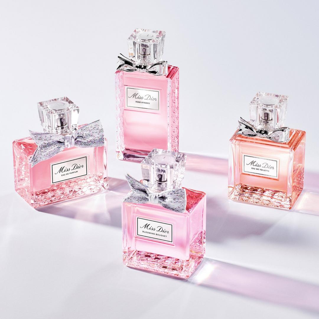 Miss Dior - Eau de Toilette