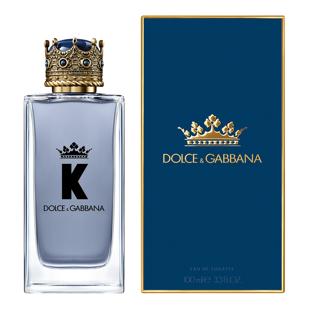 K By Dolce&Gabbana - Eau De Toilette