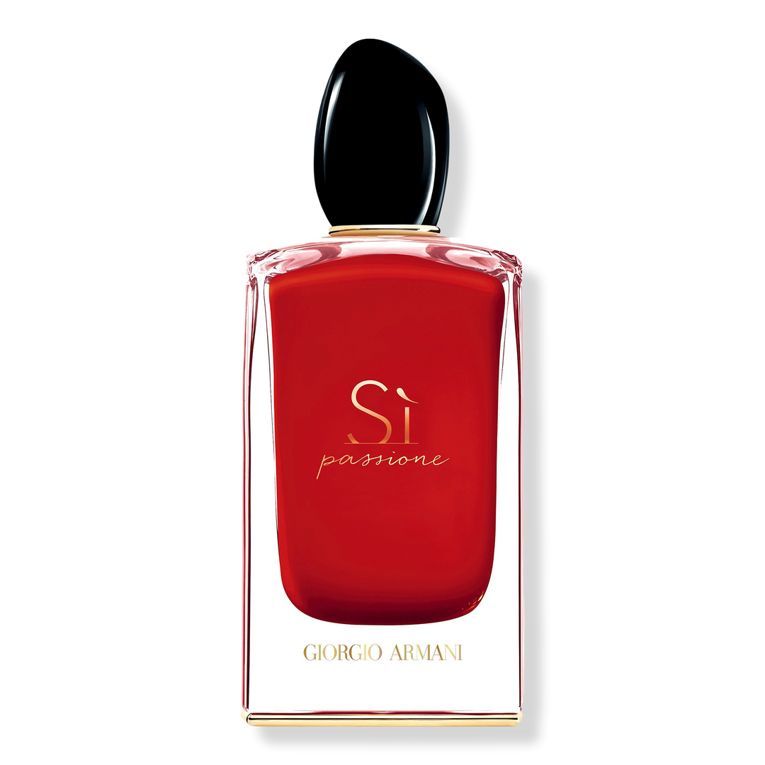 Si Passione - Eau De Parfum