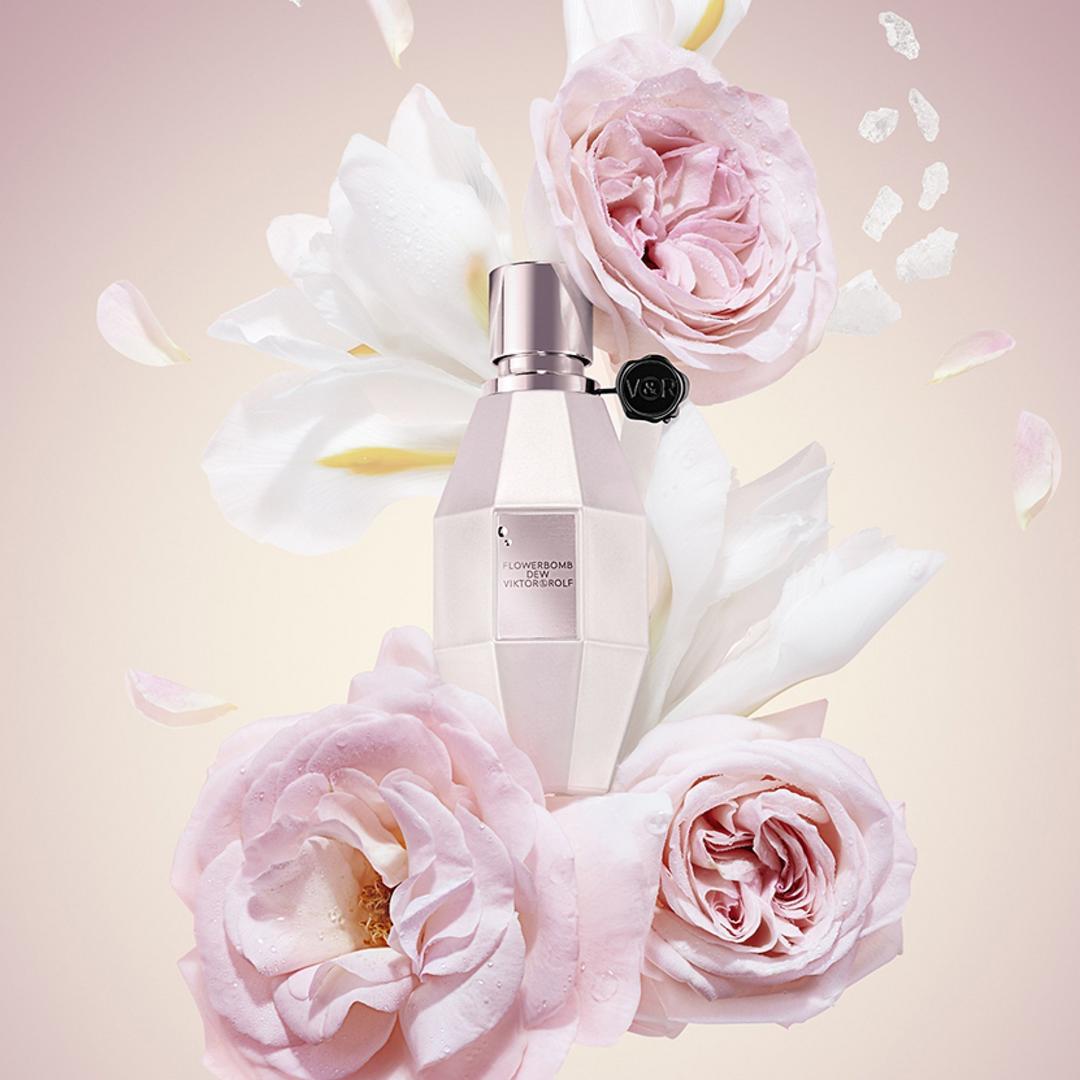 Flowerbomb Dew Eau de Parfum