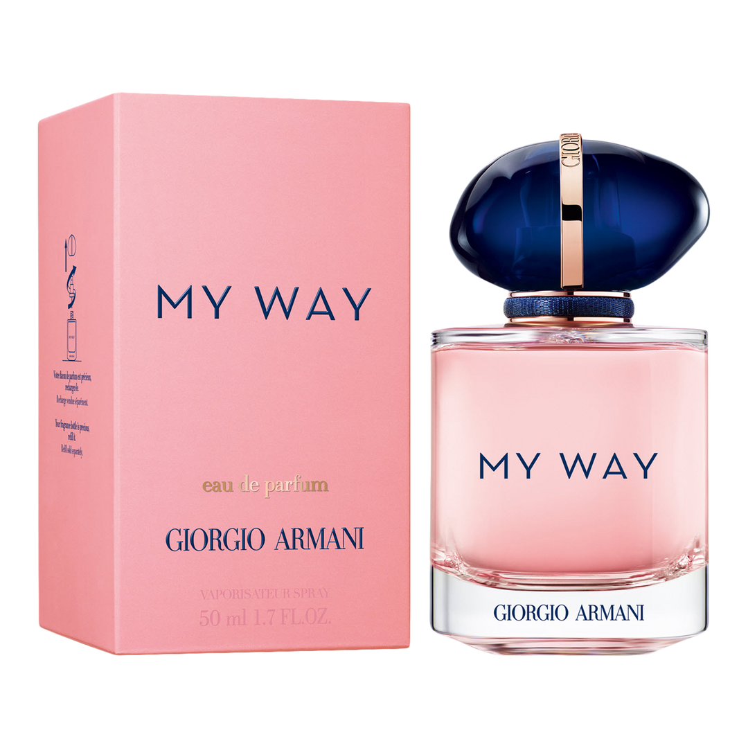My Way - Eau de Parfum
