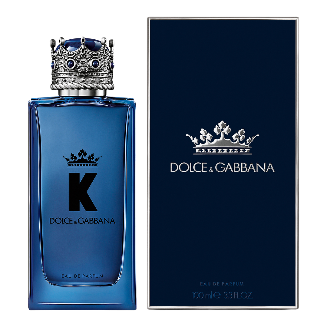 Kby D&G Men Eau De Parfum