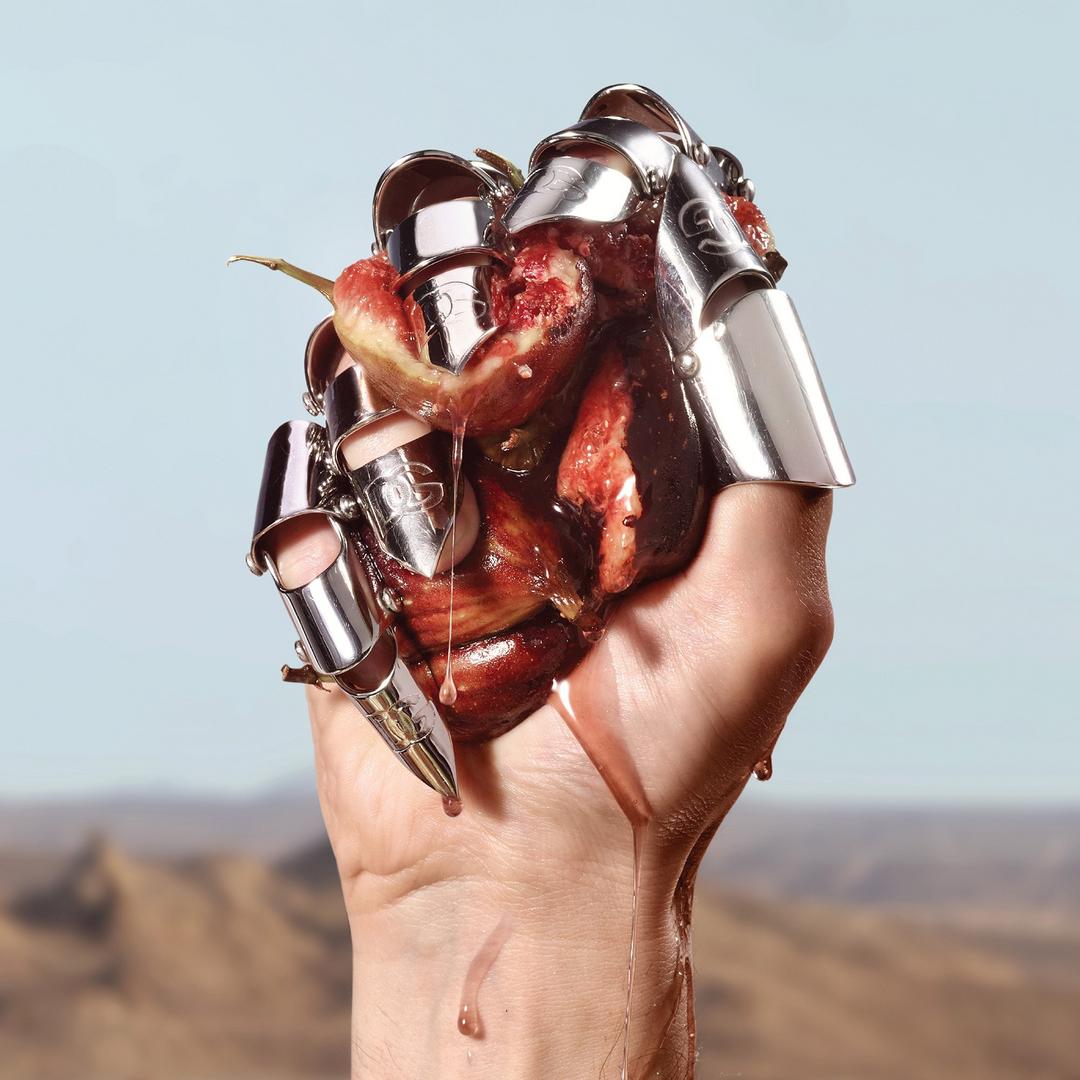 Kby D&G Men Eau De Parfum