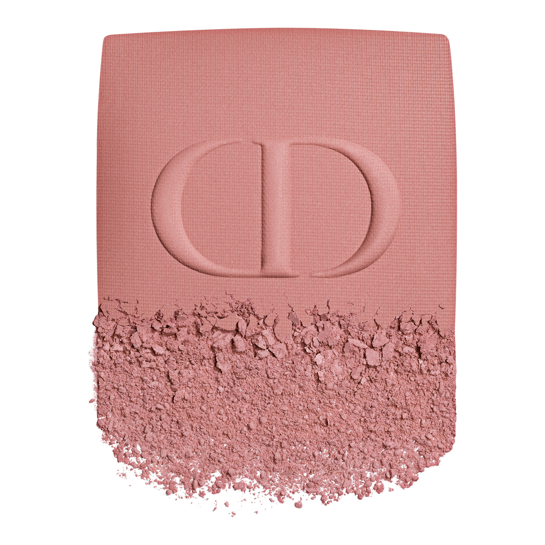 Rouge Blush - Allık