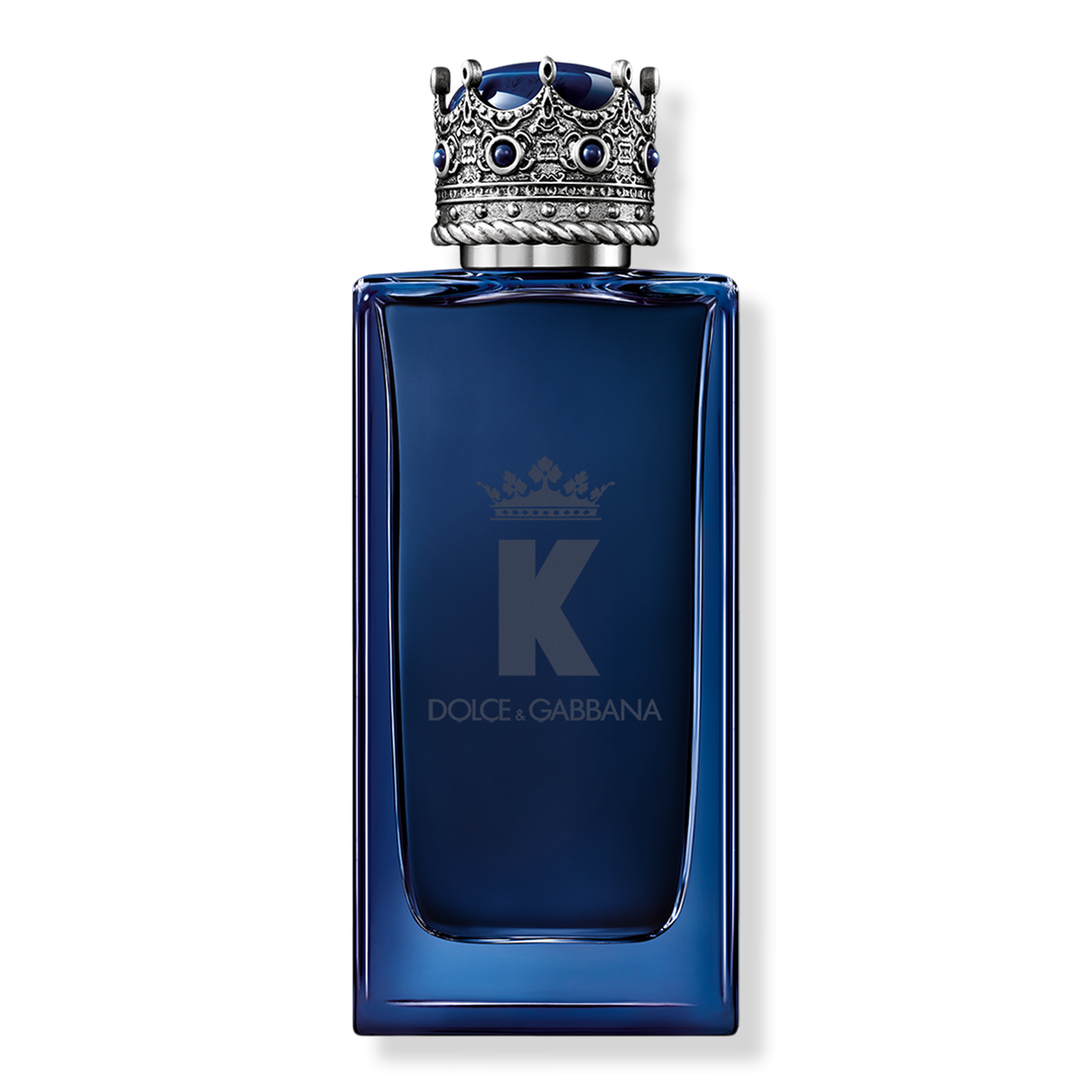 K by D&G MEN Eau De Parfum Intense