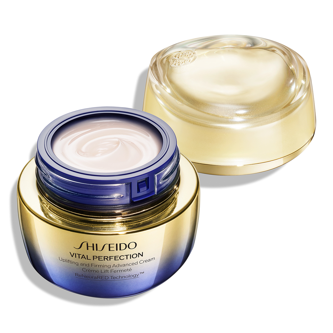 Vital Perfection - Canlandırıcı ve Sıkılaştırıcı Gelişmiş Krem