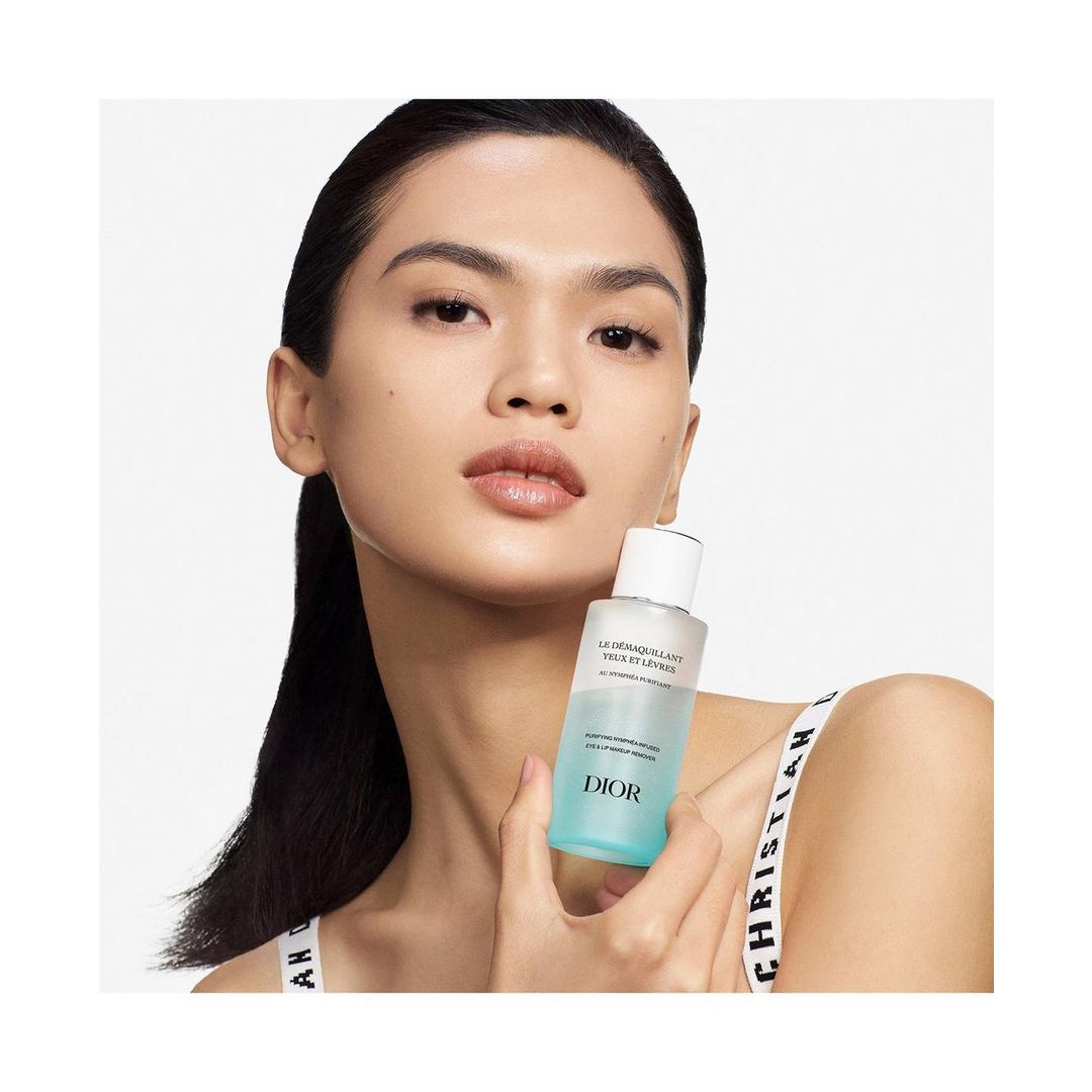 Nymphéa Bi-Phase - Göz ve Dudak Makyaj Temizleyici