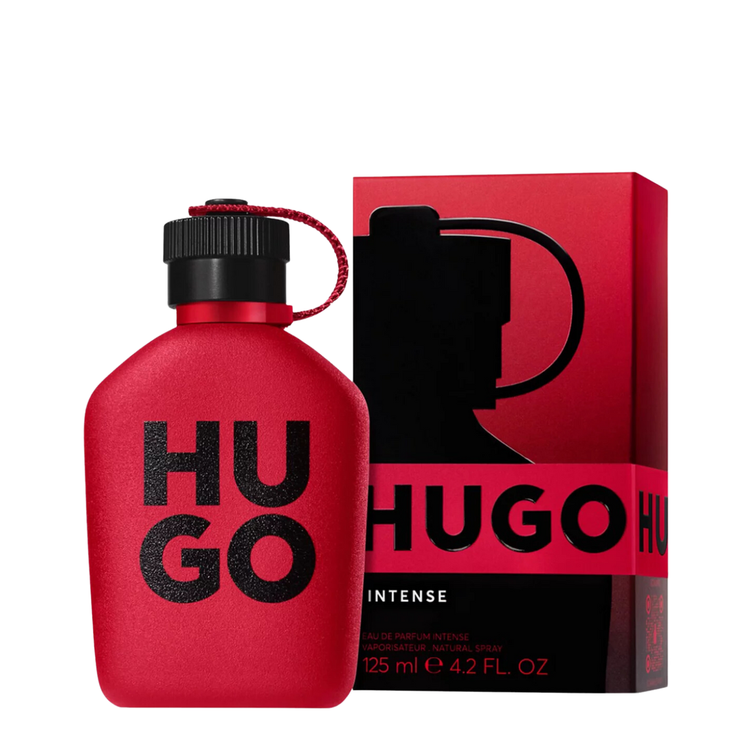 Hugo Intense Eau de Parfum
