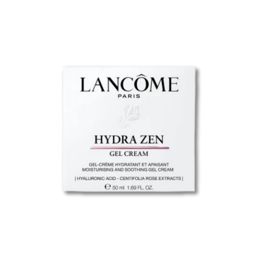 Hydra Zen Gel Creme - Gündüz Kremi