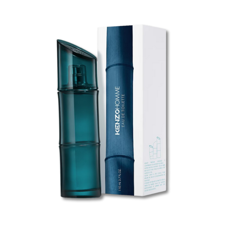 Kenzo Homme - Eau de Toilette