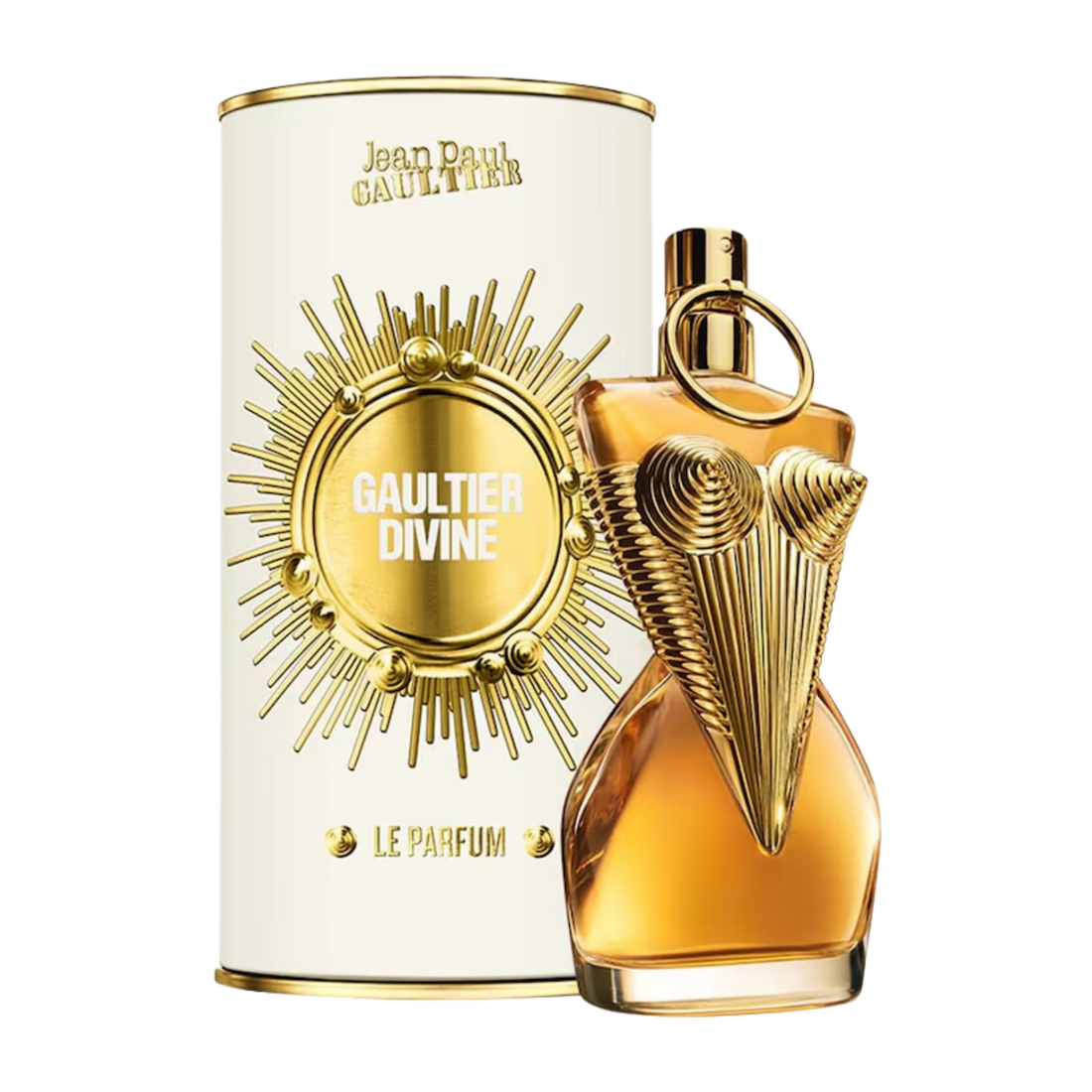 Gaultier Divine Le Parfum Eau de Parfum Intense