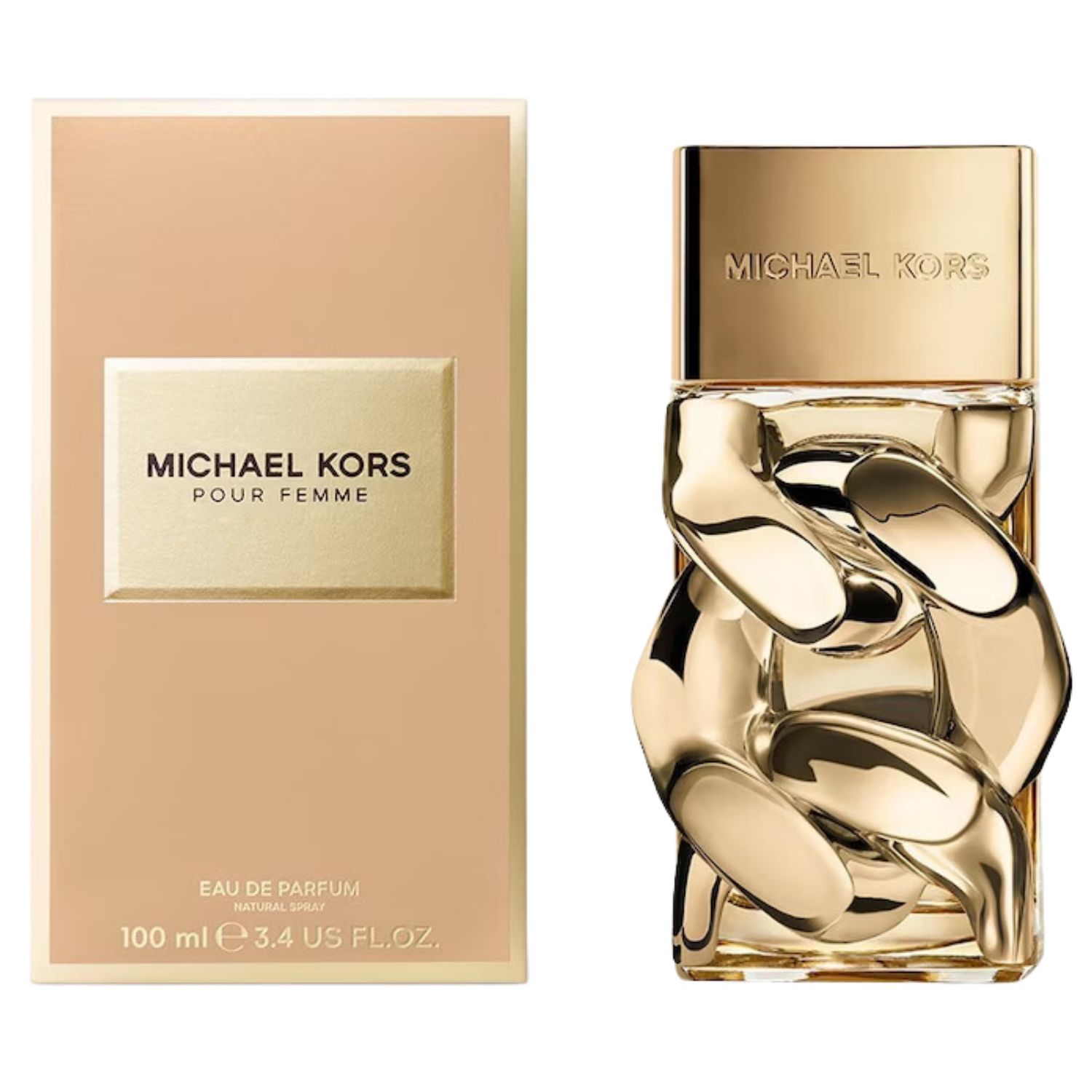 Pour Femme Eau de Parfum