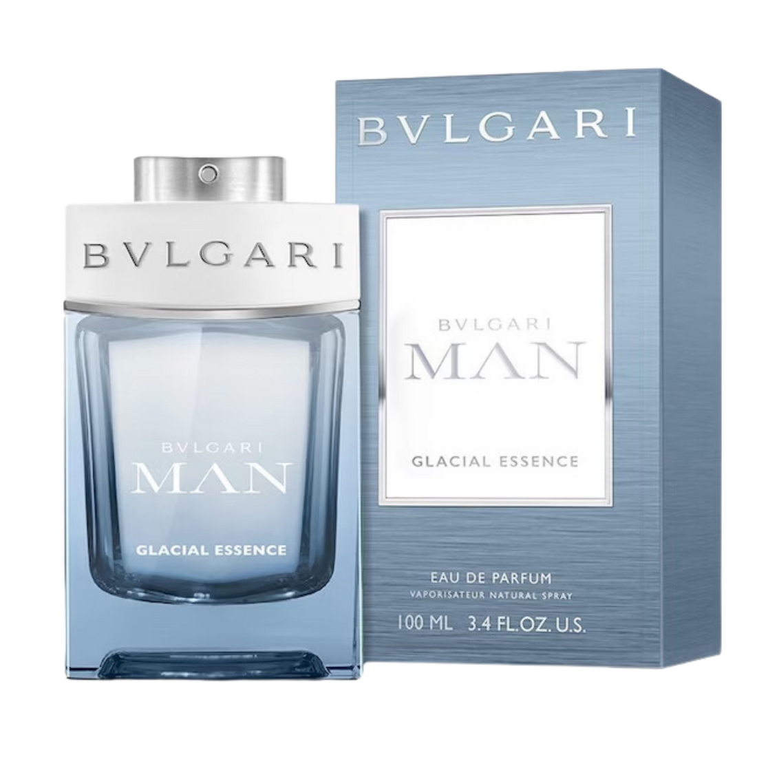 Man Glacial Essence Eau de Parfum