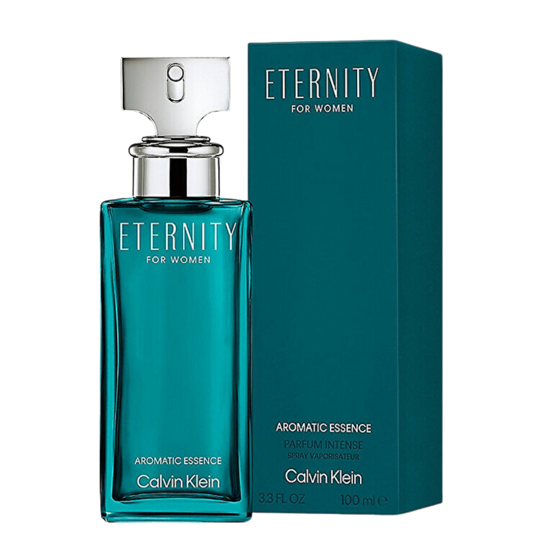 Eternity for Women Aromatic Essence Parfum