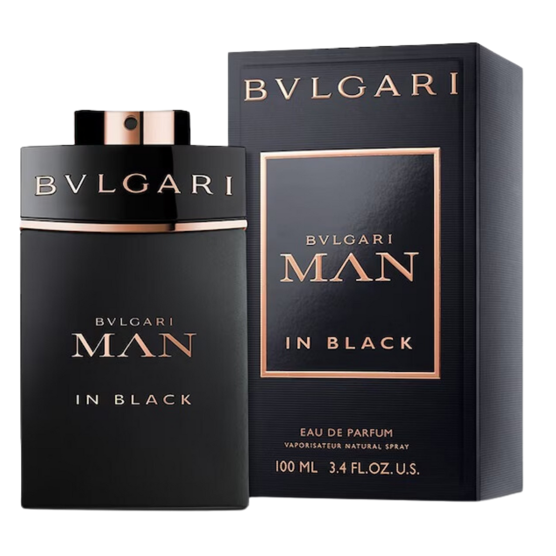 Man in Black Eau de Parfum