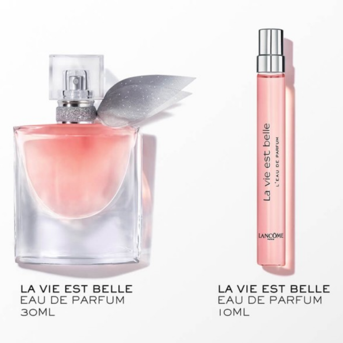 La vie Est Belle Eau de Parfum - Hediye Parfüm Seti