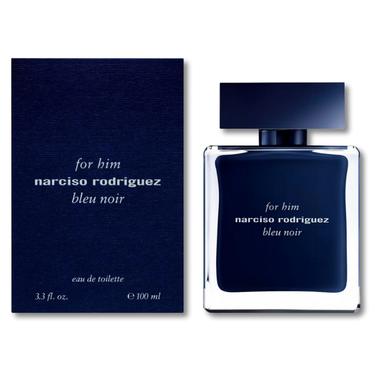 For Him Bleu Noir - Eau de Toilette