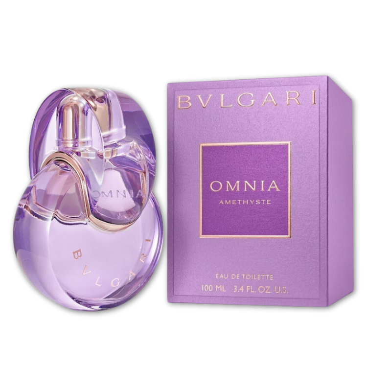 Omnia Amethyste Eau de Toilette