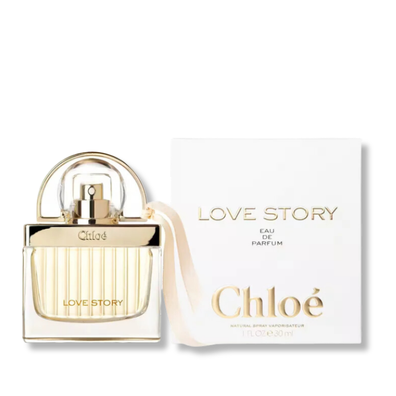 Chloé Love Story - Eau de Parfum