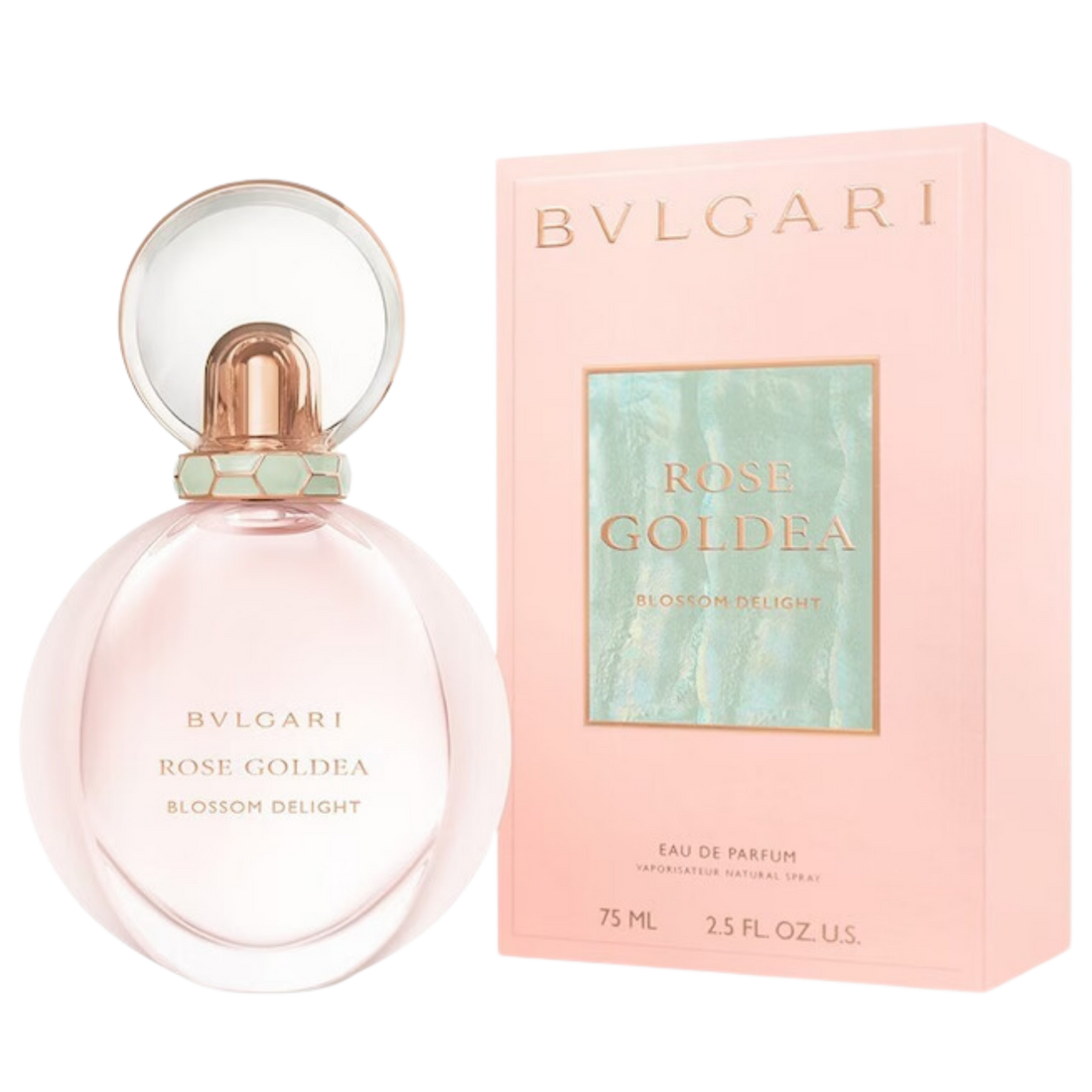 Rose Goldea Blossom Delight Eau de Parfum