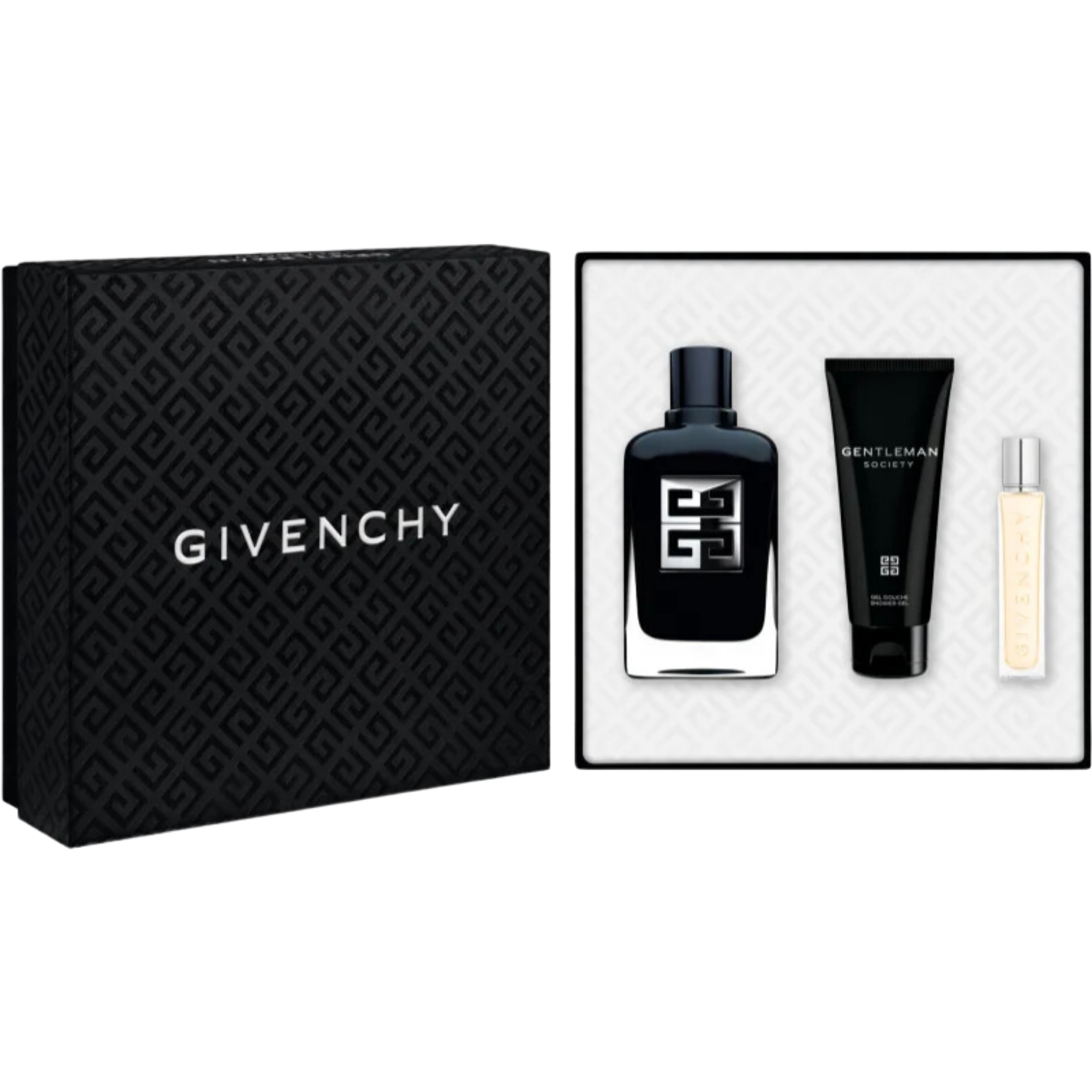Gentleman Society Eau de Parfum - 3&