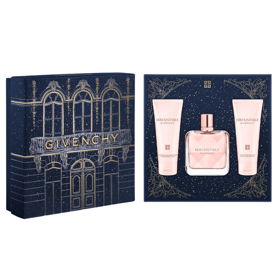 Irresistible Eau de Parfum - 3&