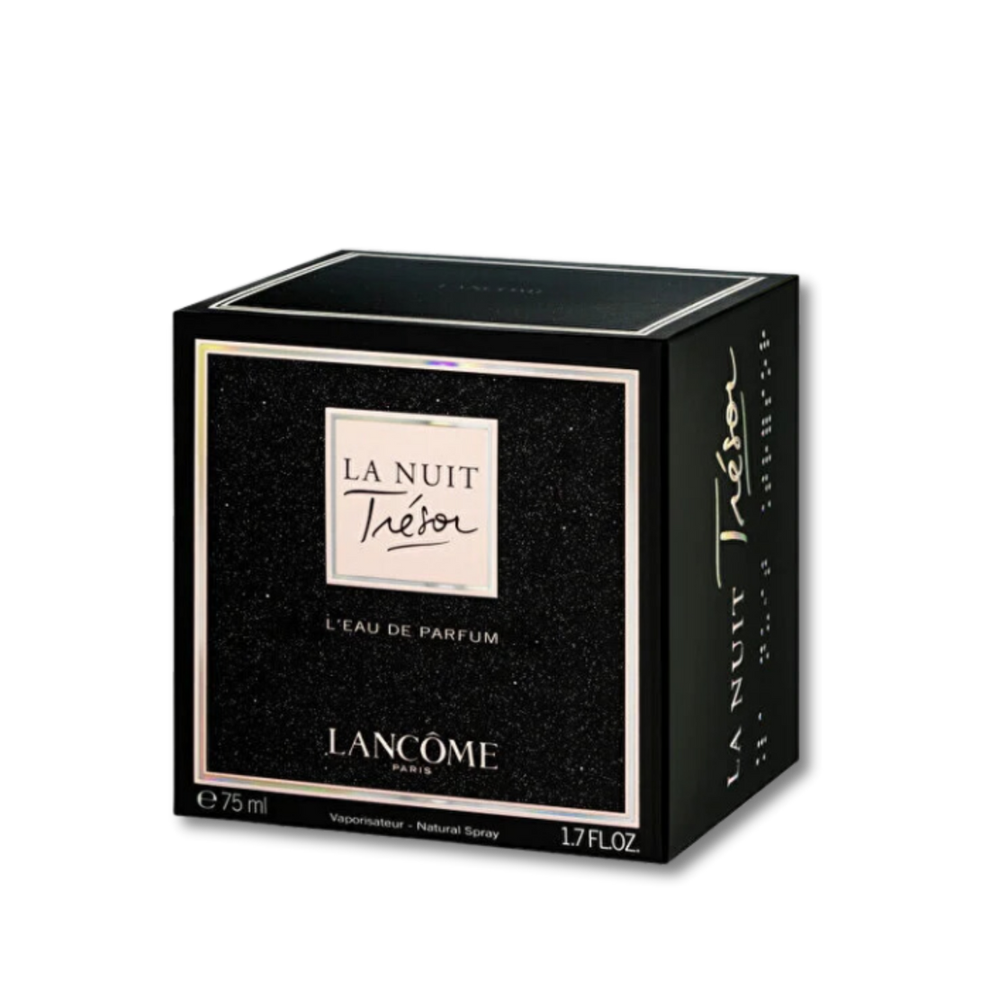 La Nuit Trésor - Eau de Parfum
