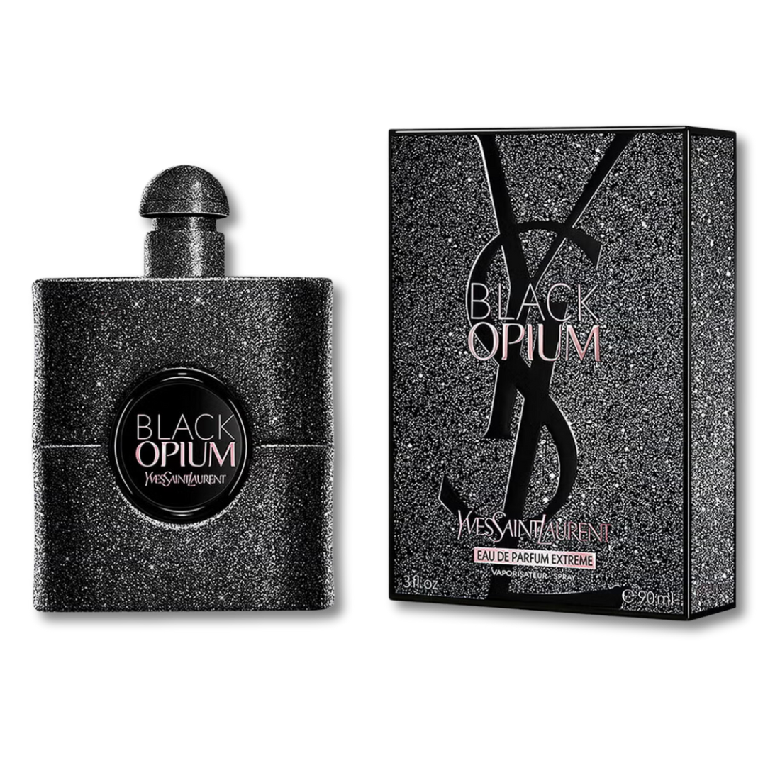 Black Opium Eau de Parfum Extreme