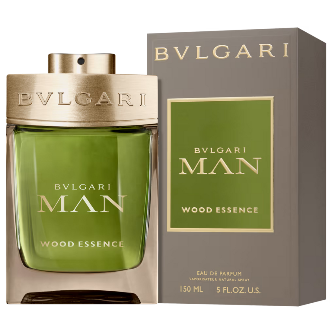 Man Wood Essence Eau de Parfum