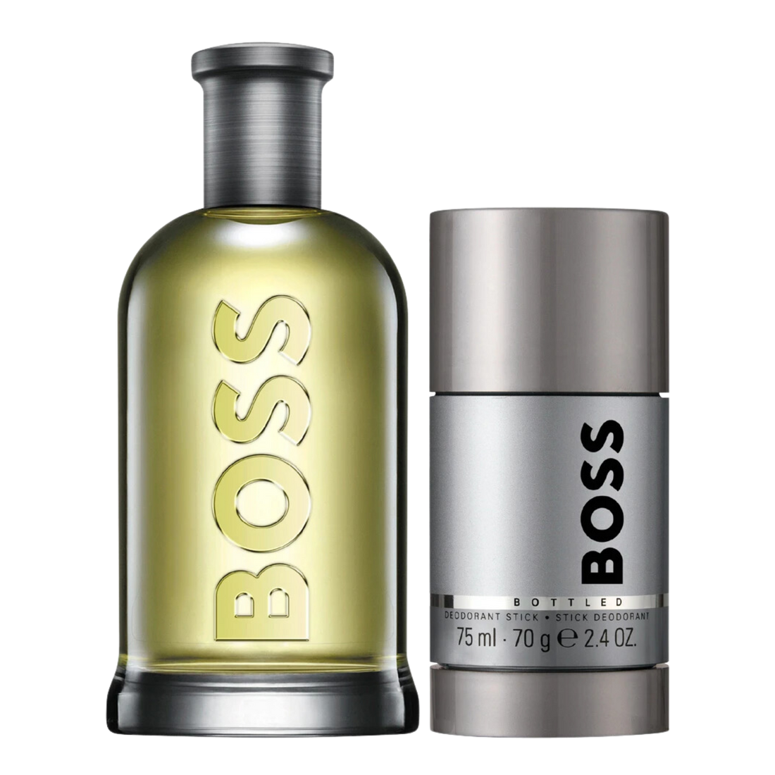 BOSS Bottled Eau de Toilette 200ml - Hediye Seti