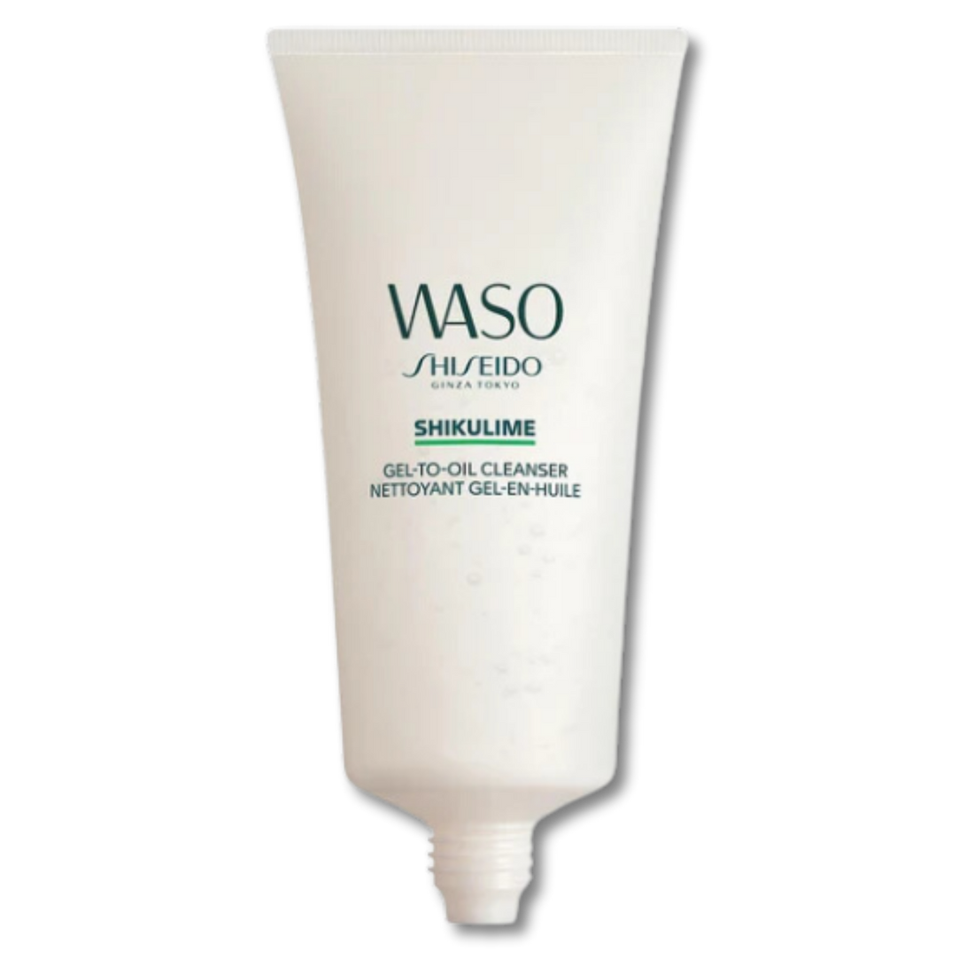 Waso Shikulime Gel-To-Oil - Temizleyici
