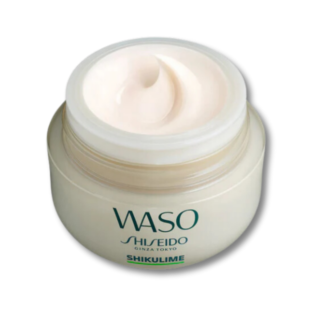 WASO Shikulime Mega Hydrating Moisturizer - Gündüz Nemlendirici Kremi