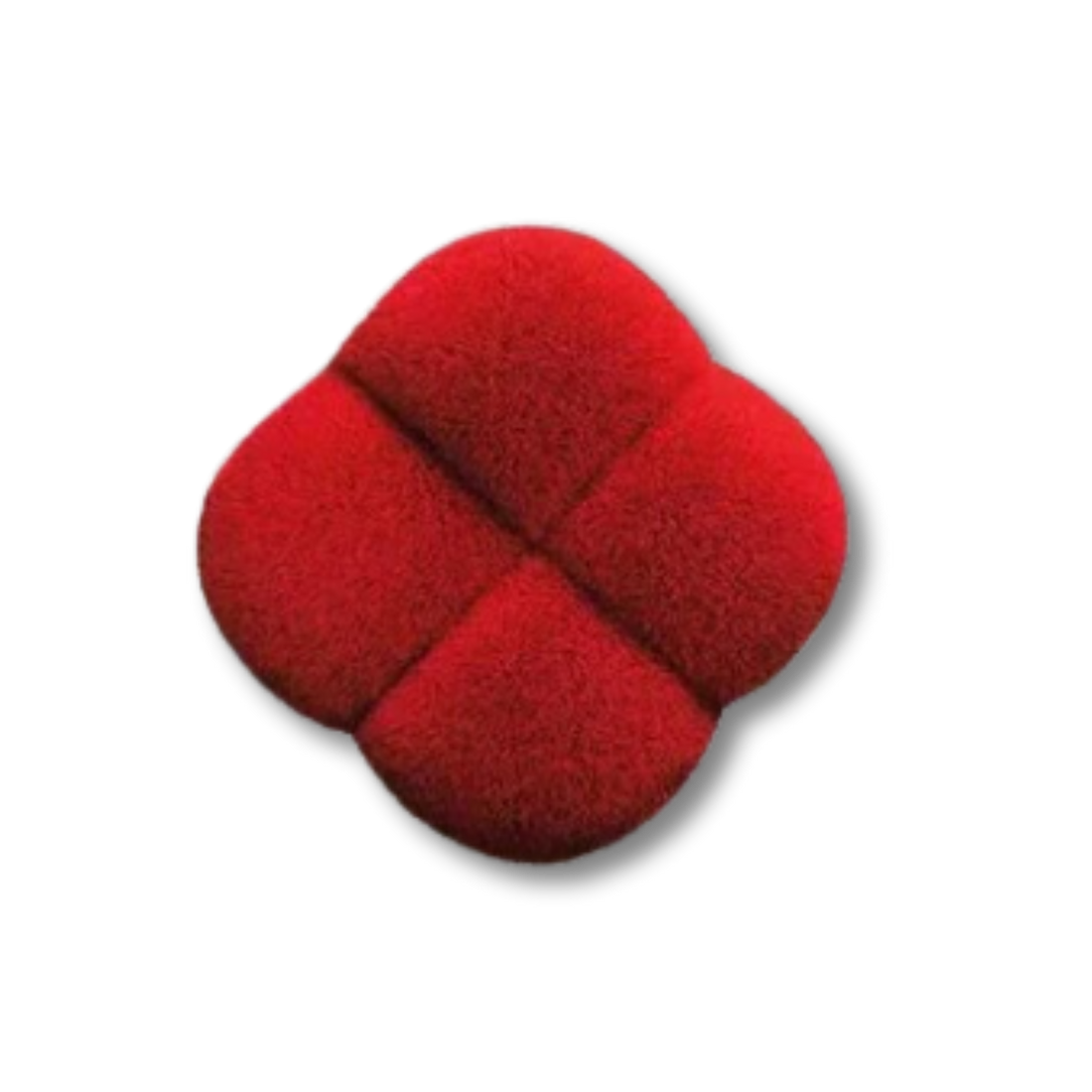 Hanatsubaki Hake Polishing - Dört Yapraklı Yüz Fırçası