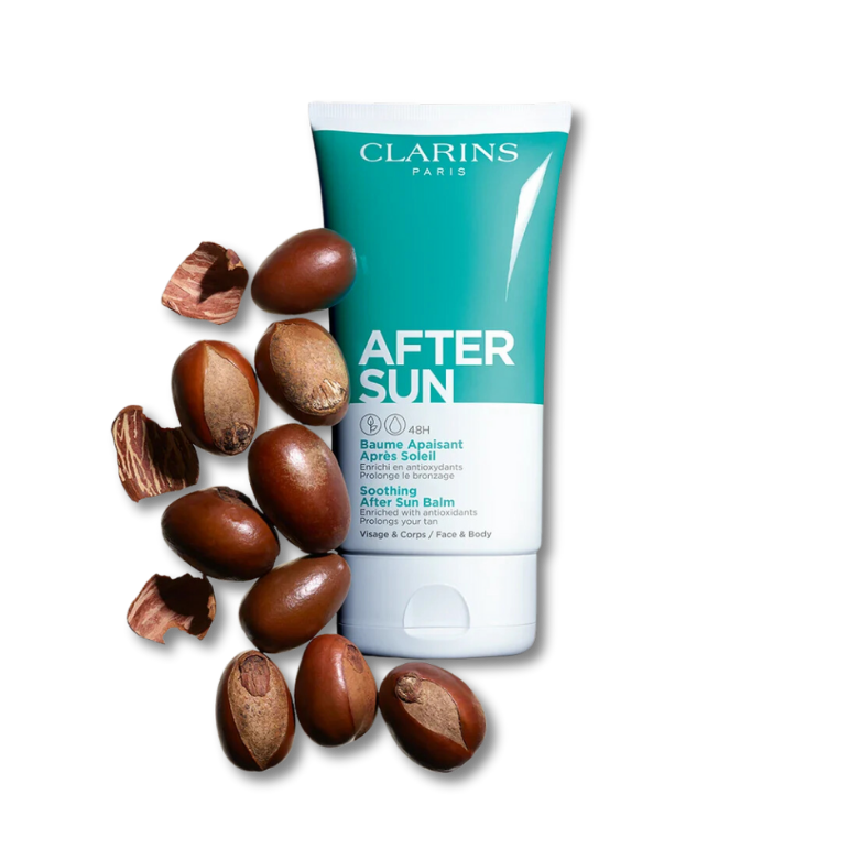 AFTER SUN BALM - Güneş Sonrası Bakım Kremi