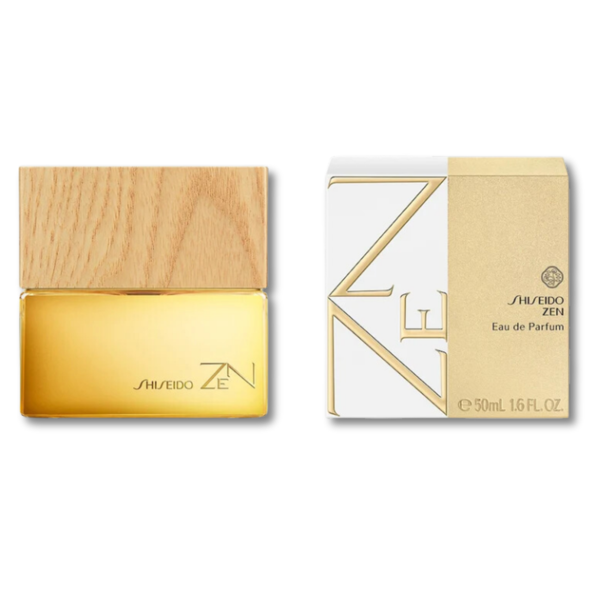 ZEN Eau de Parfum