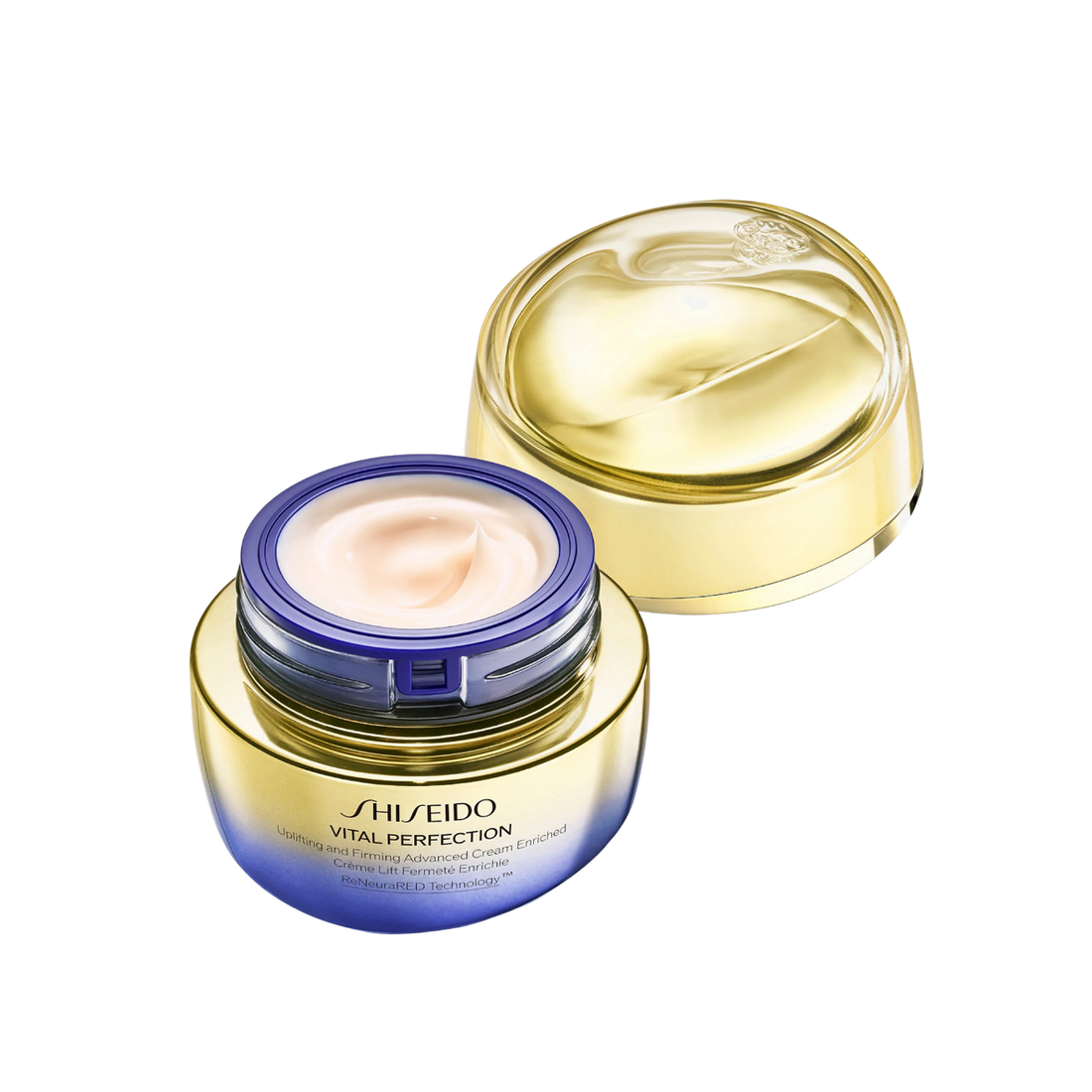 Vital Perfection - Canlandırıcı ve Sıkılaştırıcı Gelişmiş Krem Zenginleştirilmiş