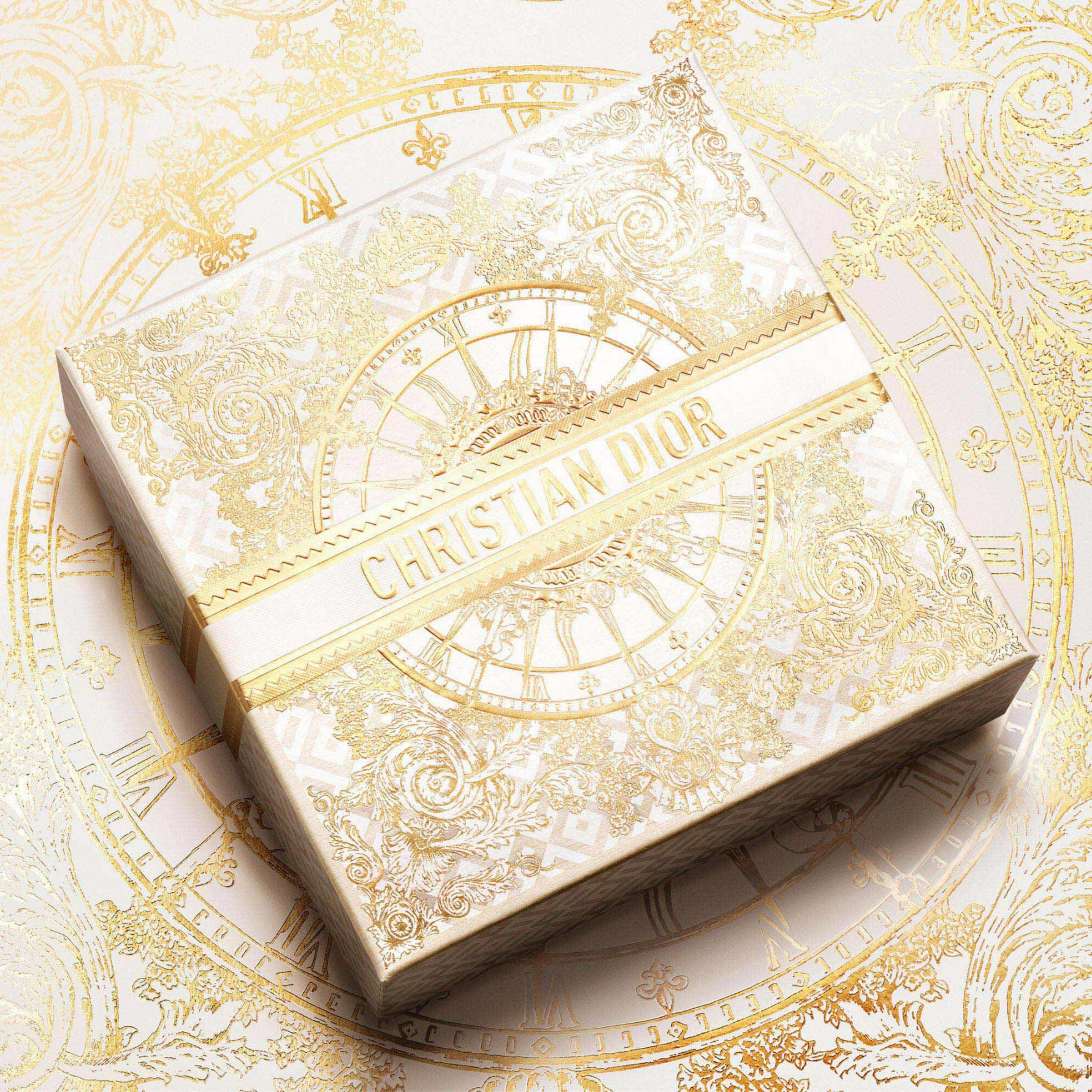 Fahrenheit Set Limited Edition - Hediye Parfüm Seti