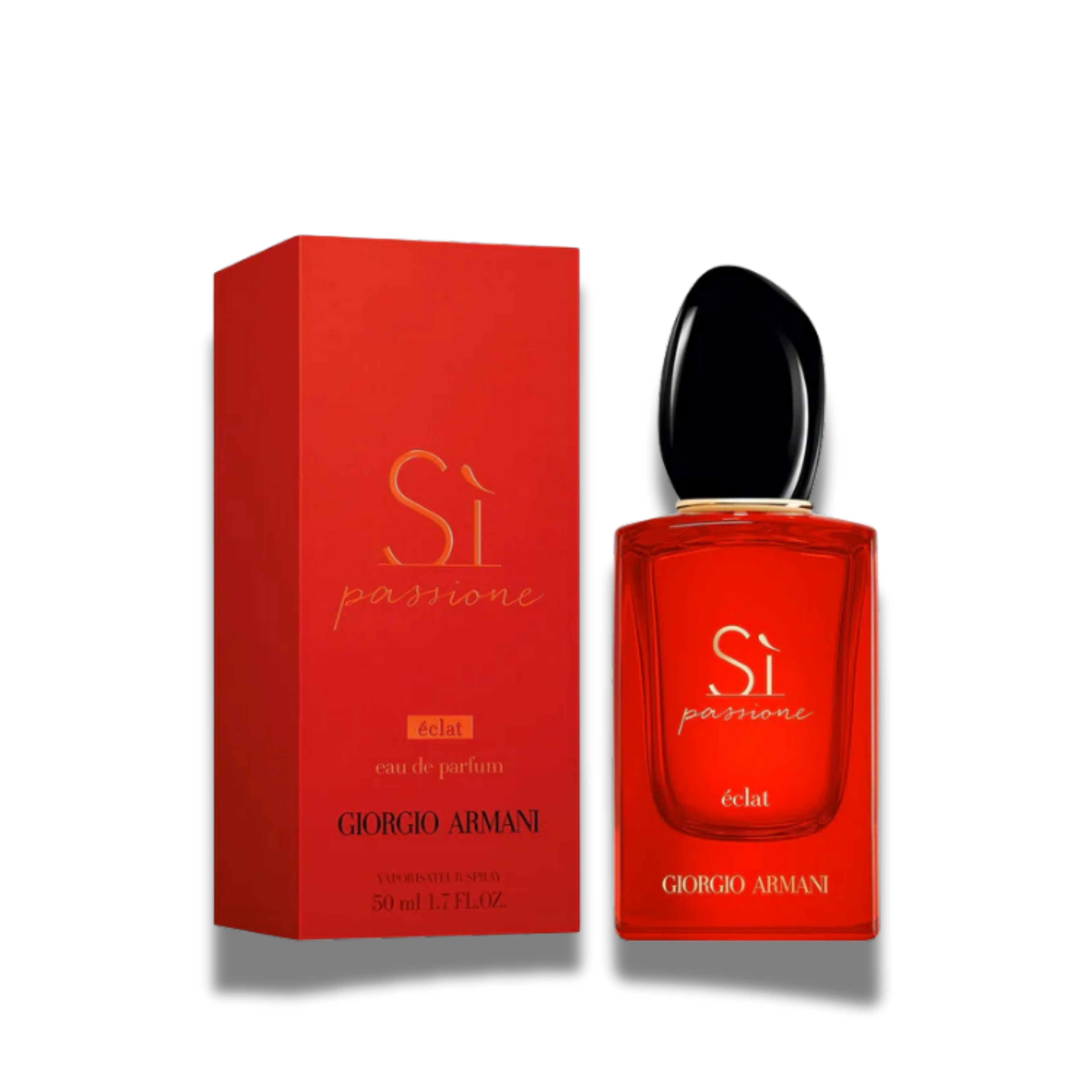 Si Passione Eclat - Eau De Parfum