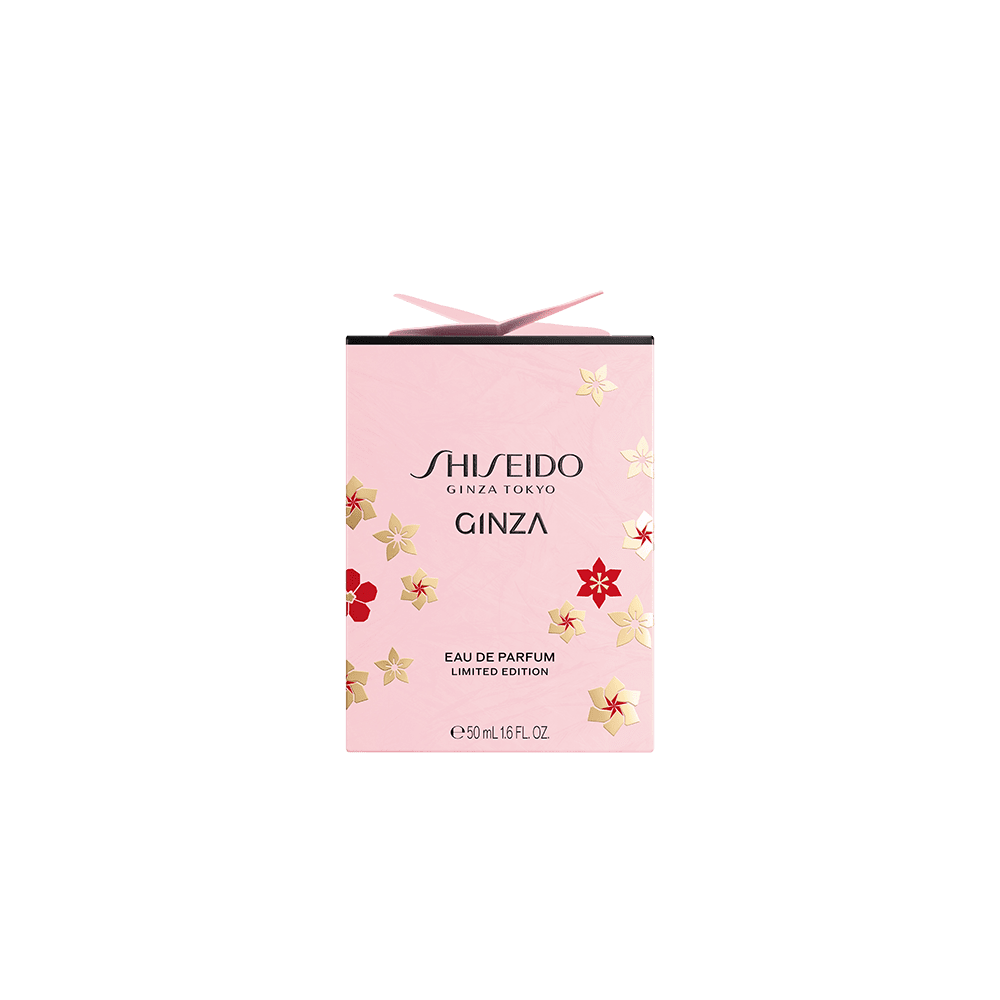 Ginza Limited Edition Eau de Parfum